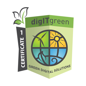 digITgreen Certificate - Lite
